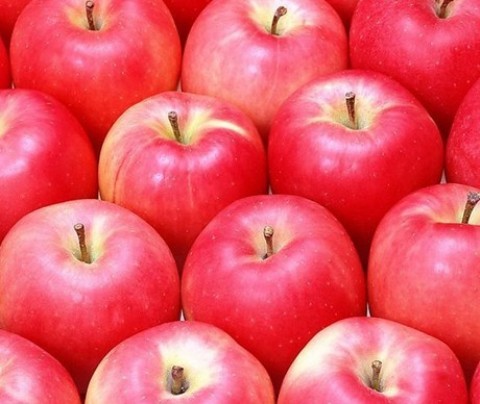 经常吃苹果十种疾病远离你